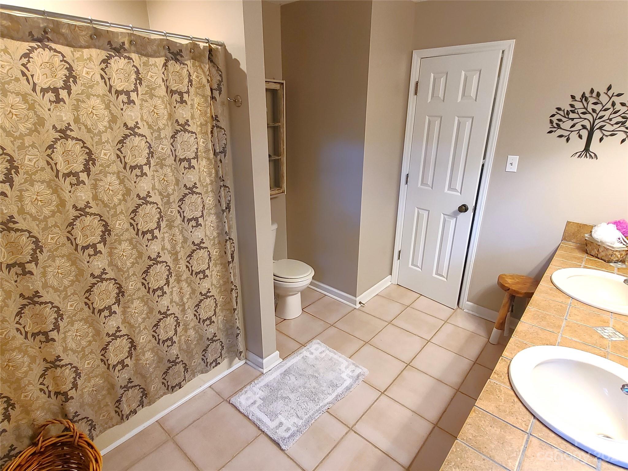 W L Mitchell Estate - Residential