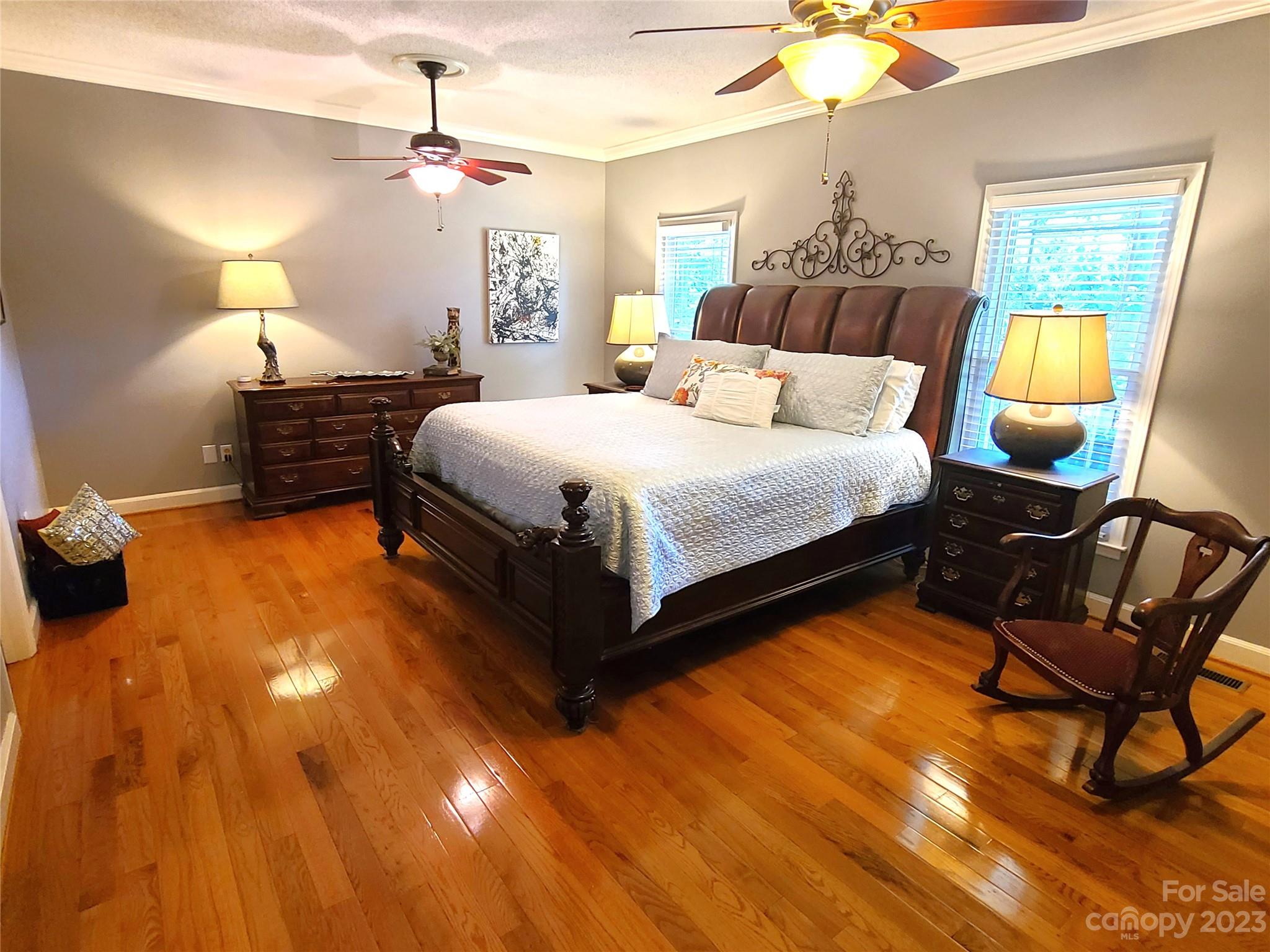 W L Mitchell Estate - Residential