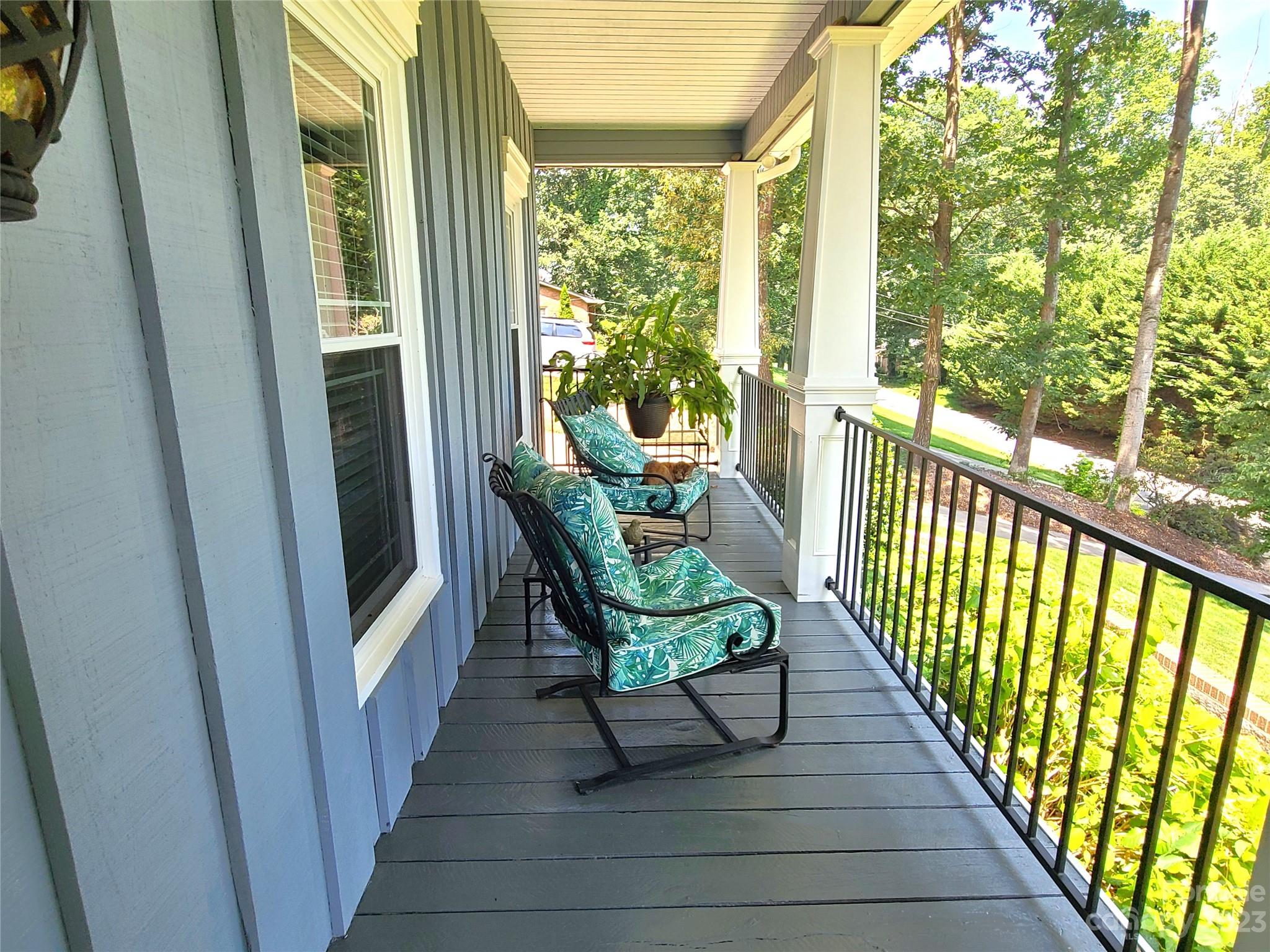 W L Mitchell Estate - Residential