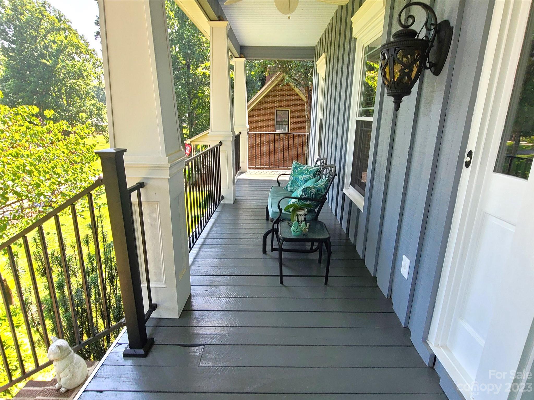 W L Mitchell Estate - Residential