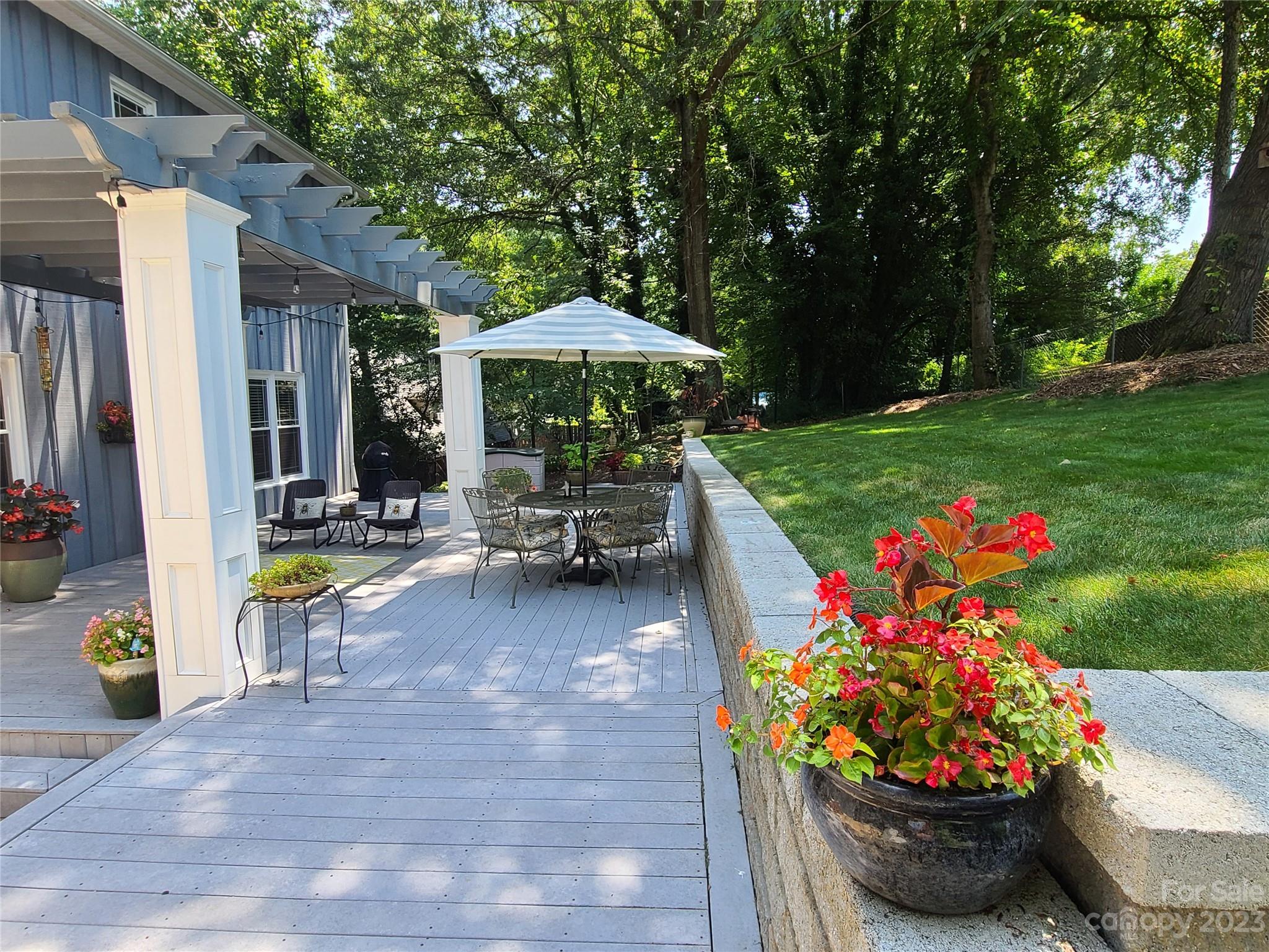 W L Mitchell Estate - Residential