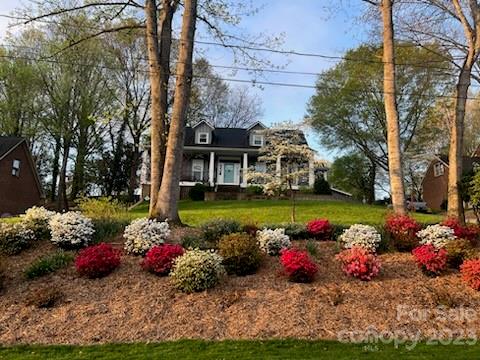 W L Mitchell Estate - Residential