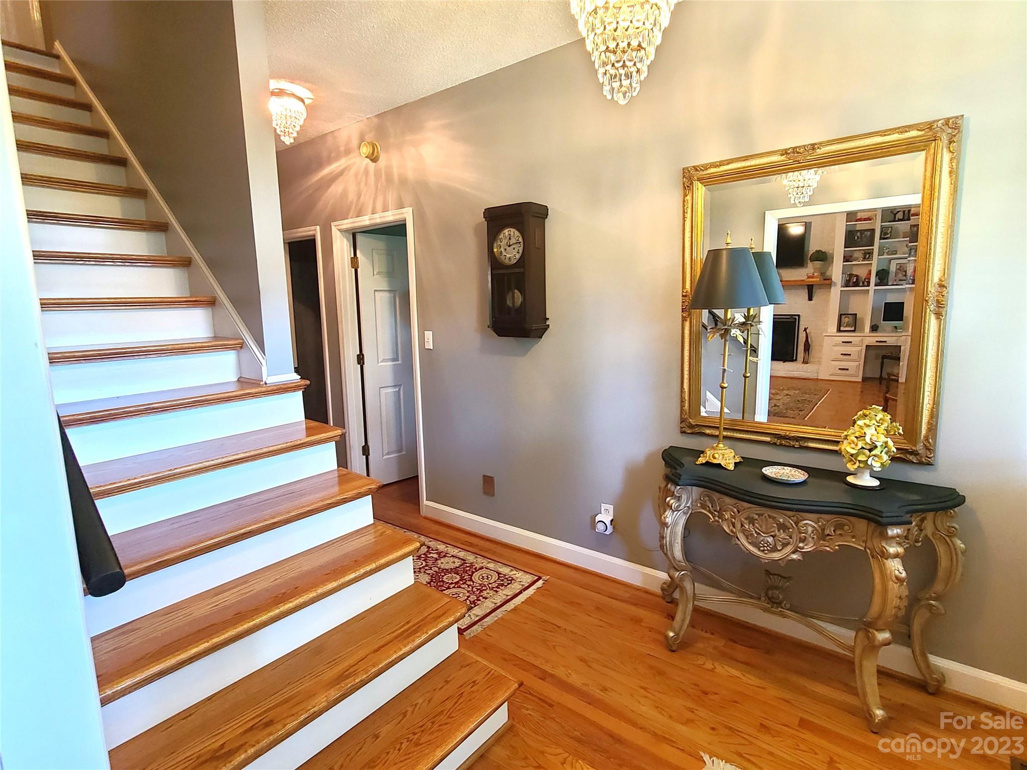 W L Mitchell Estate - Residential