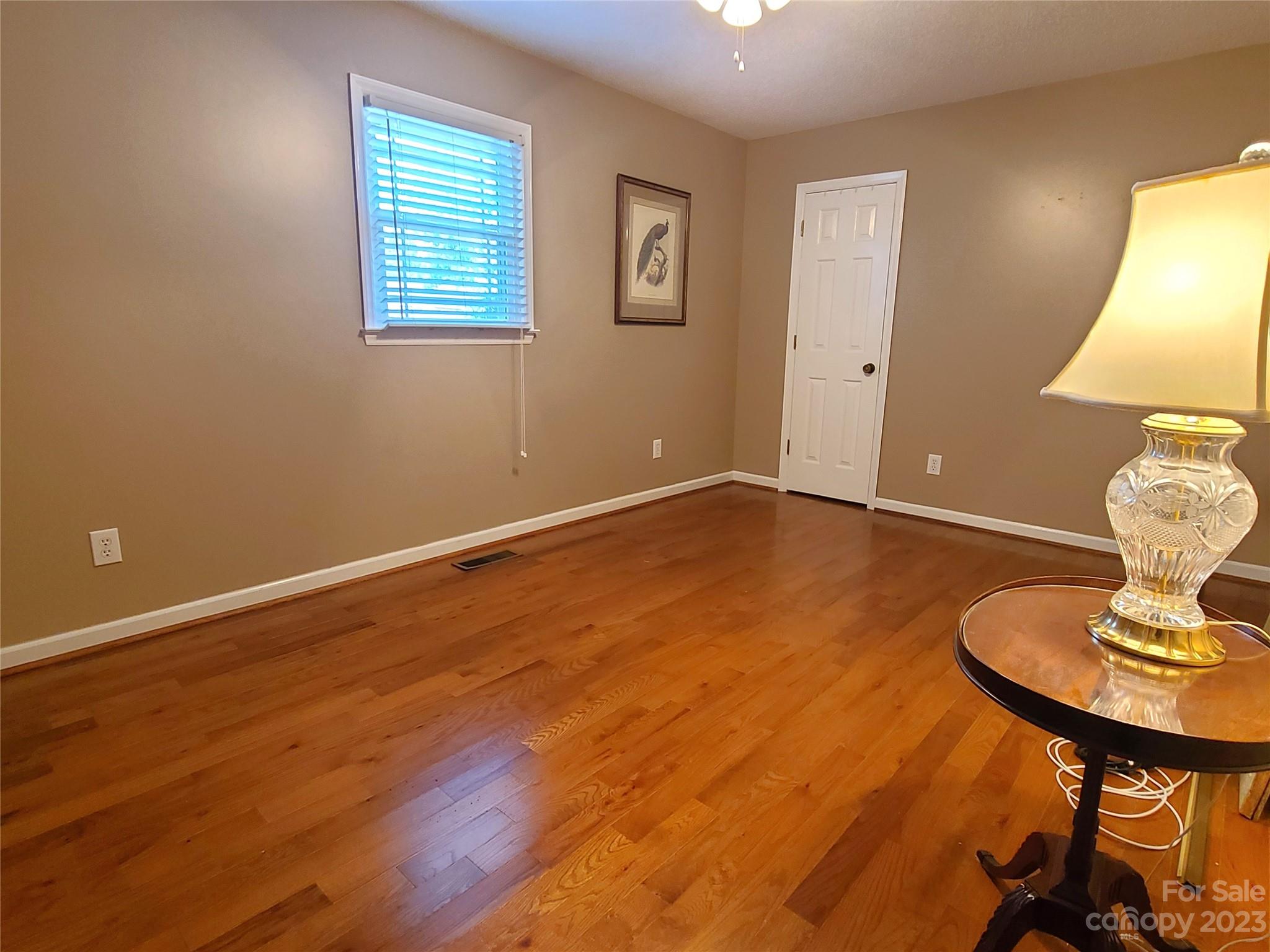 W L Mitchell Estate - Residential