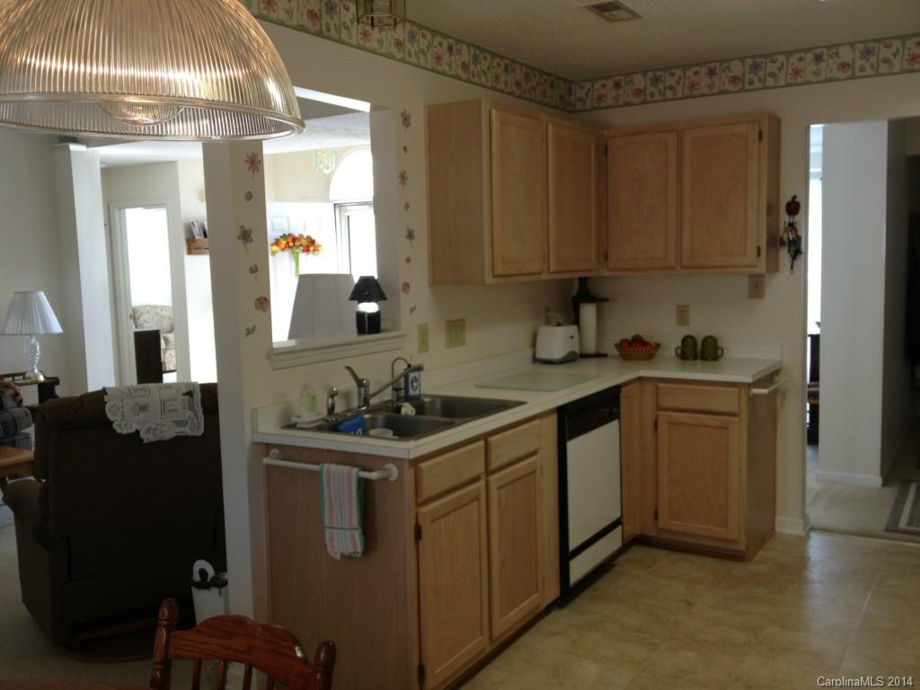 Southbridge - Residential