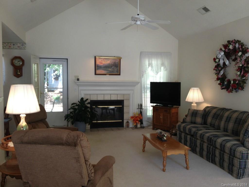 Southbridge - Residential