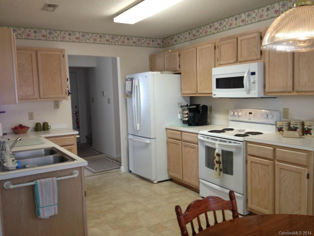 Southbridge - Residential