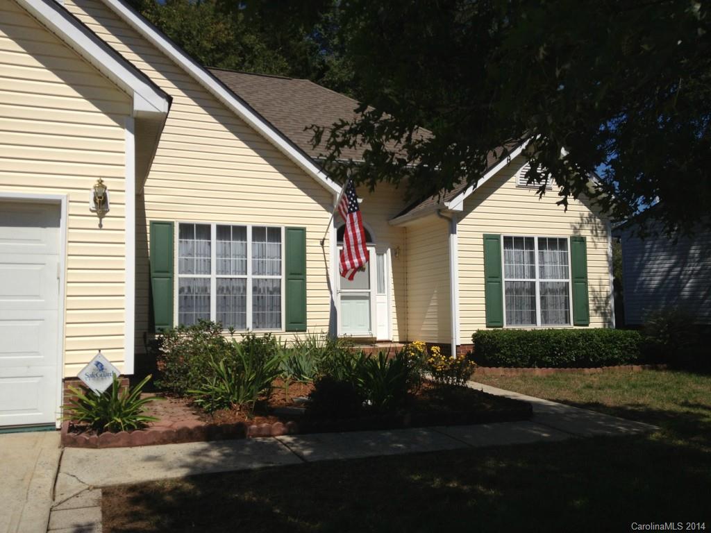 Southbridge - Residential
