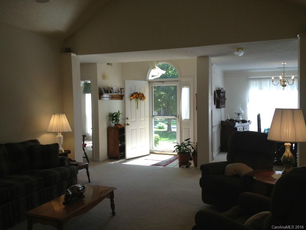 Southbridge - Residential