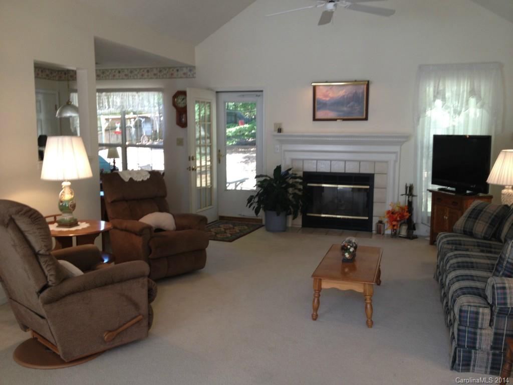 Southbridge - Residential