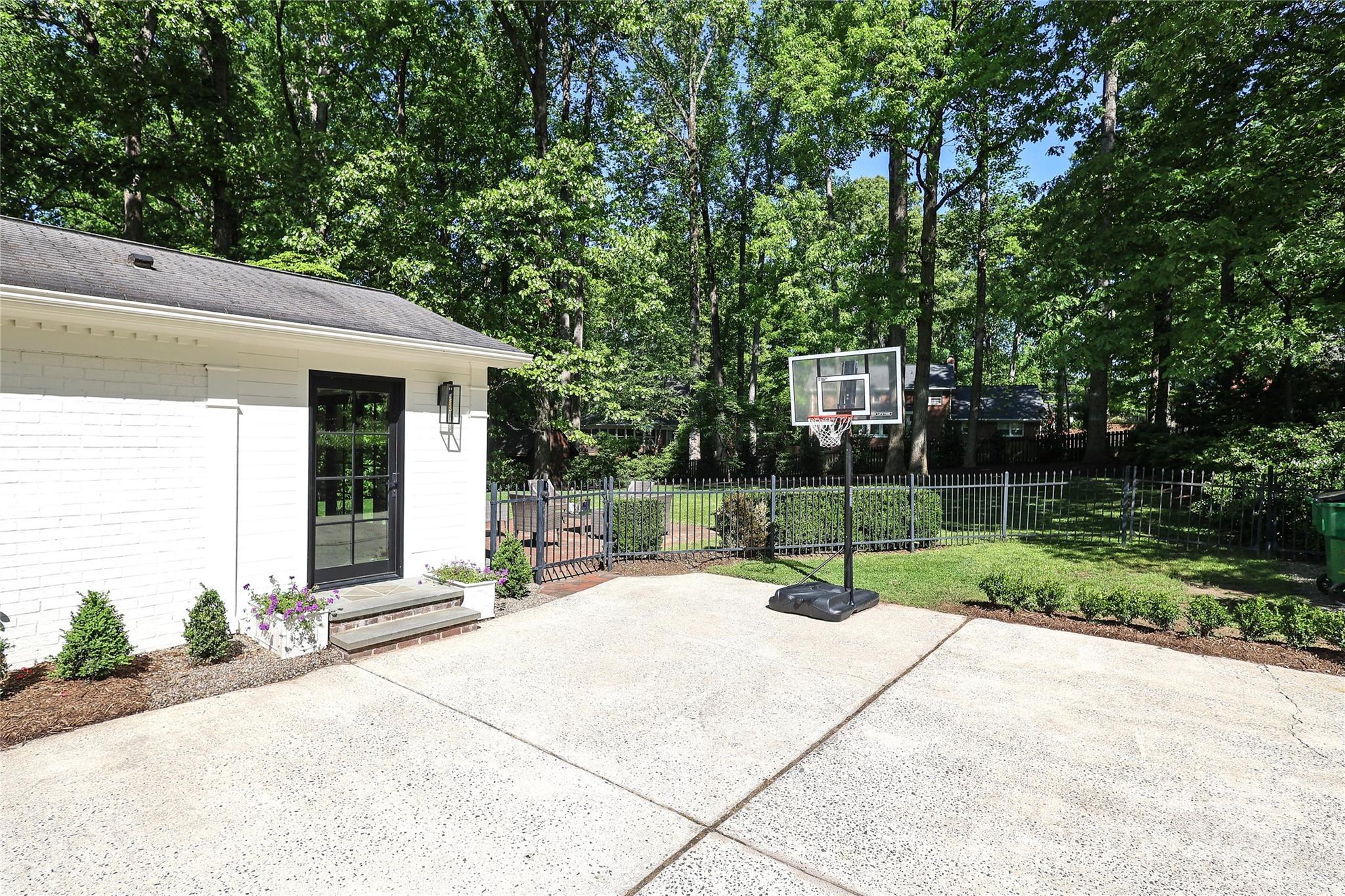 Providence Park - Residential