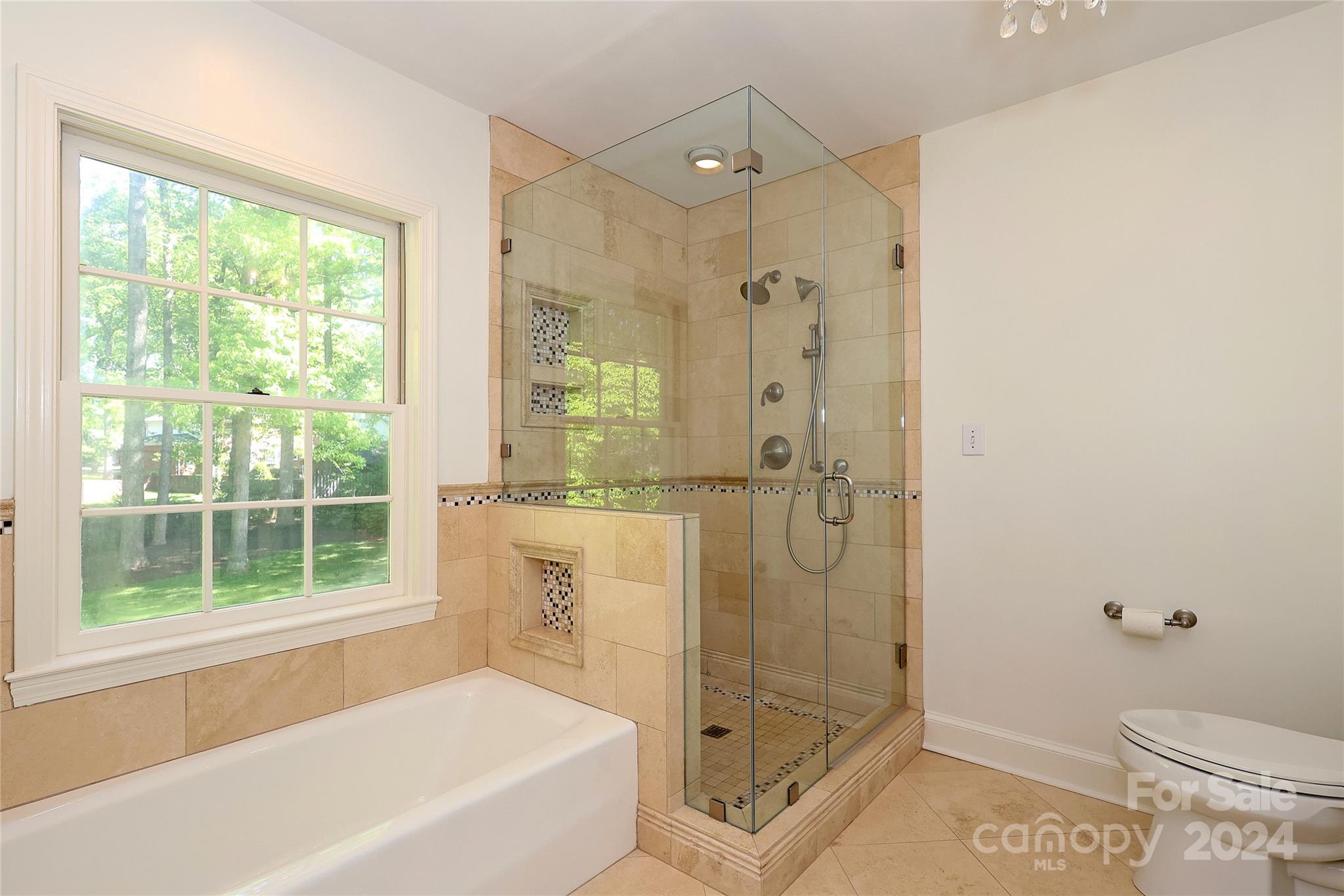 Providence Park - Residential