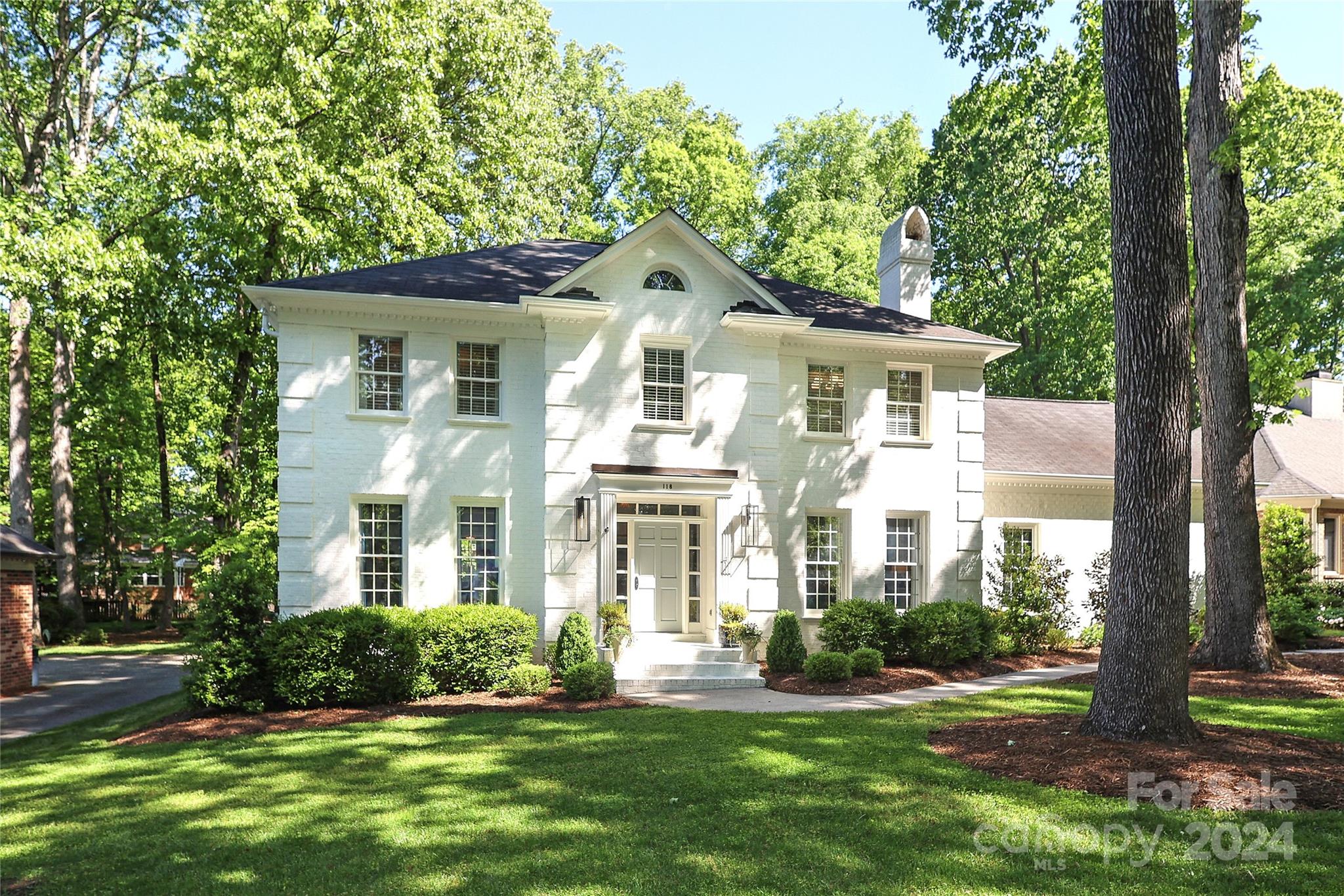 Providence Park - Residential