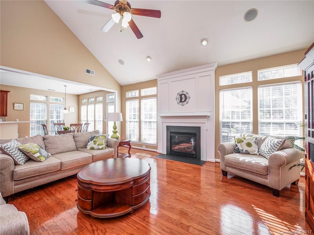 Brandon Oaks - Residential