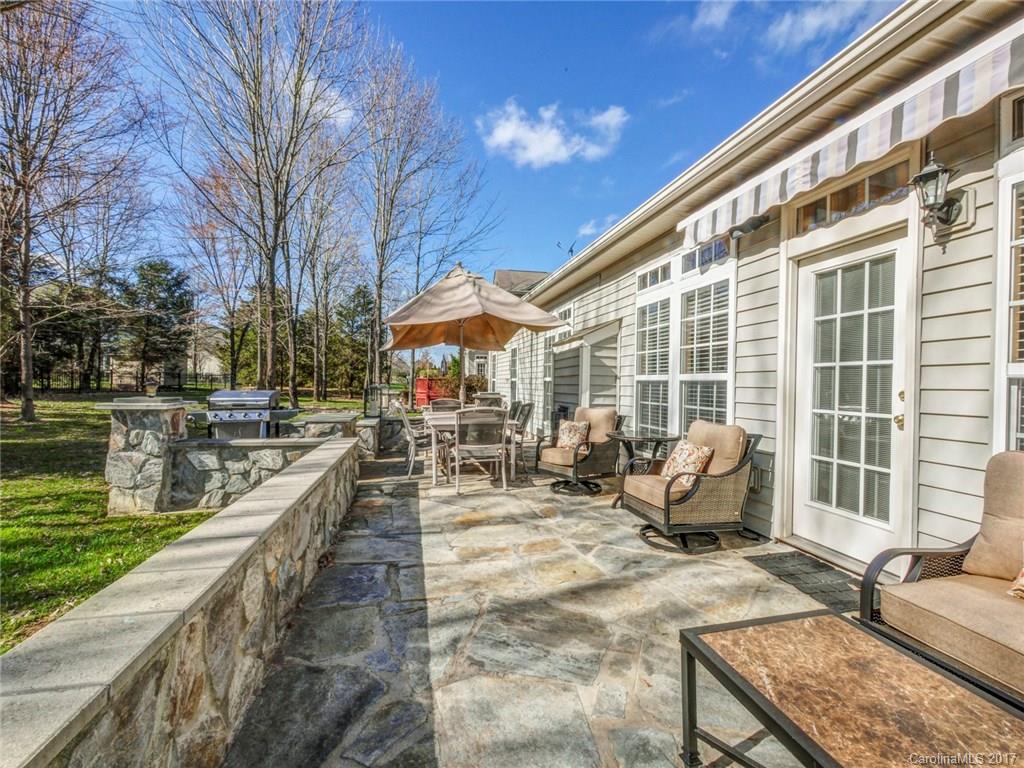 Brandon Oaks - Residential