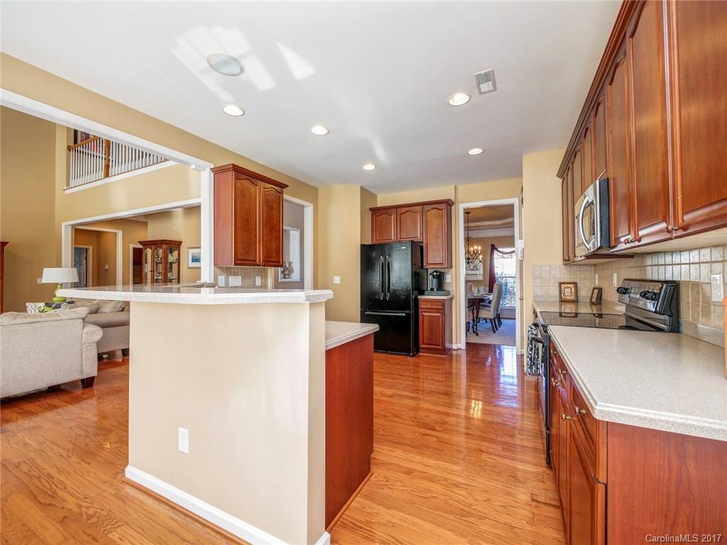 Brandon Oaks - Residential