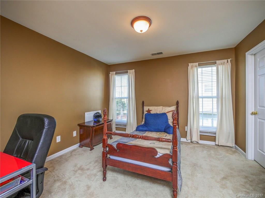 Brandon Oaks - Residential