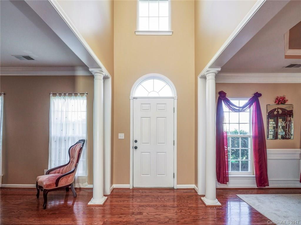 Brandon Oaks - Residential