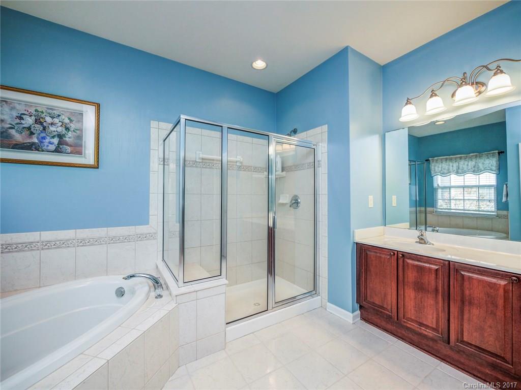 Brandon Oaks - Residential