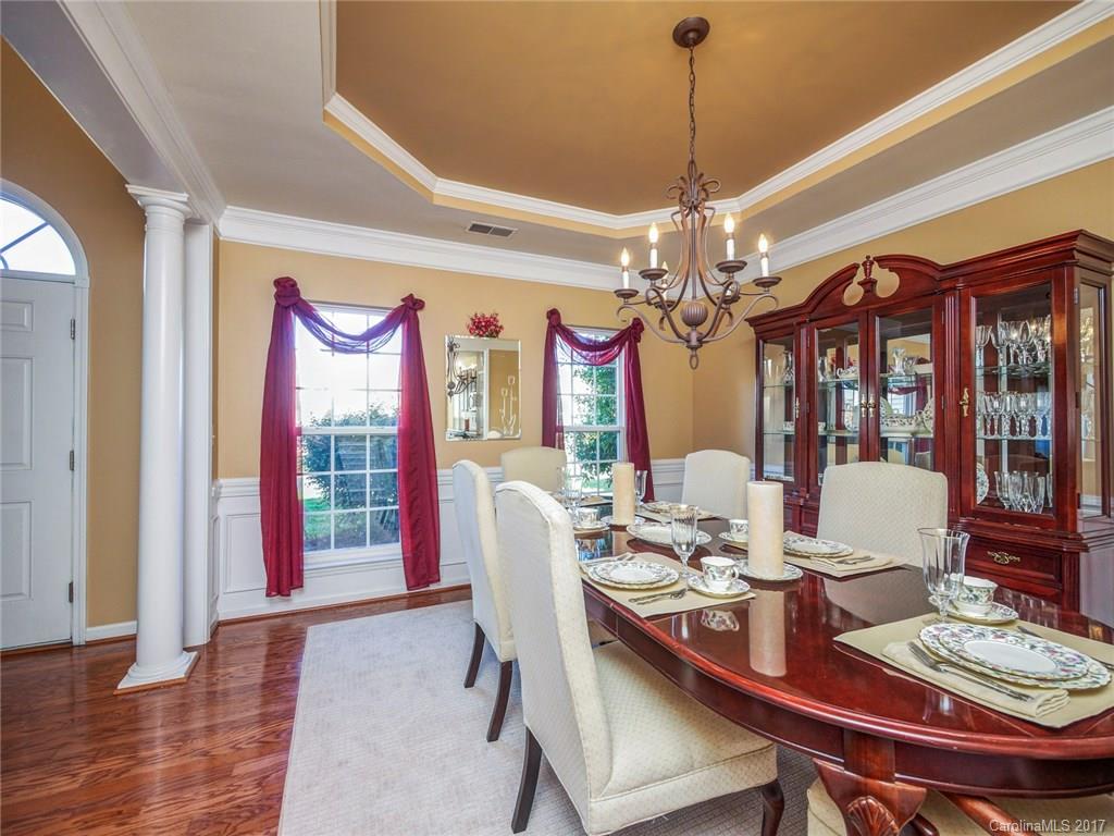 Brandon Oaks - Residential