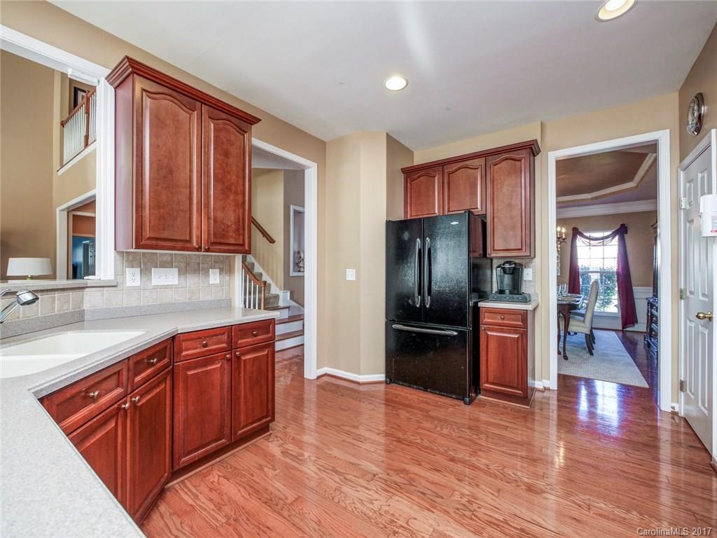 Brandon Oaks - Residential