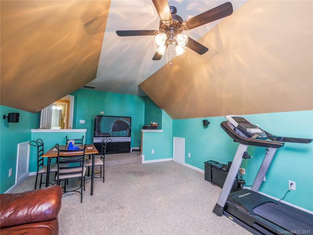 Brandon Oaks - Residential