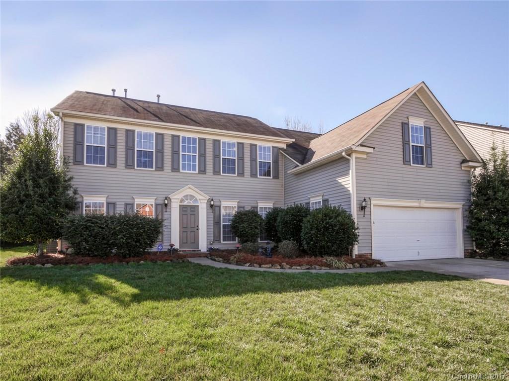 Brandon Oaks - Residential