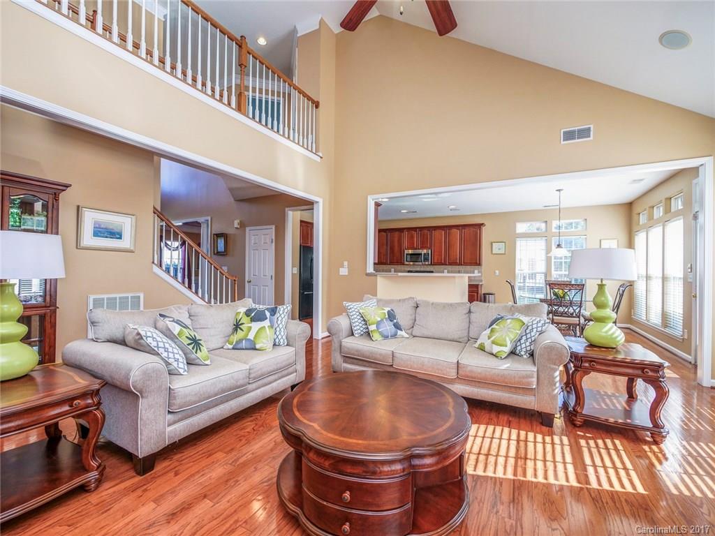 Brandon Oaks - Residential