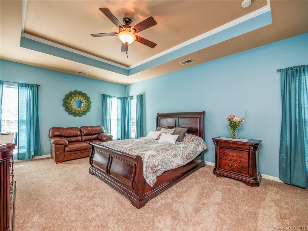 Brandon Oaks - Residential