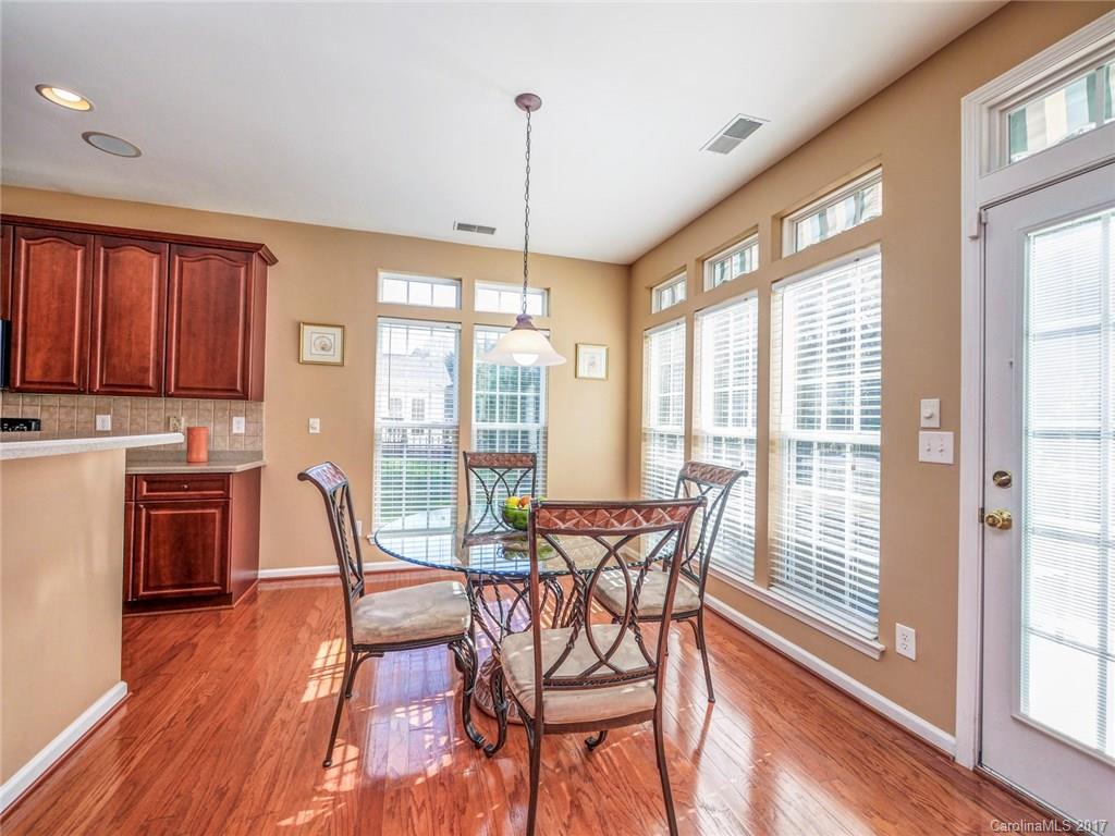 Brandon Oaks - Residential