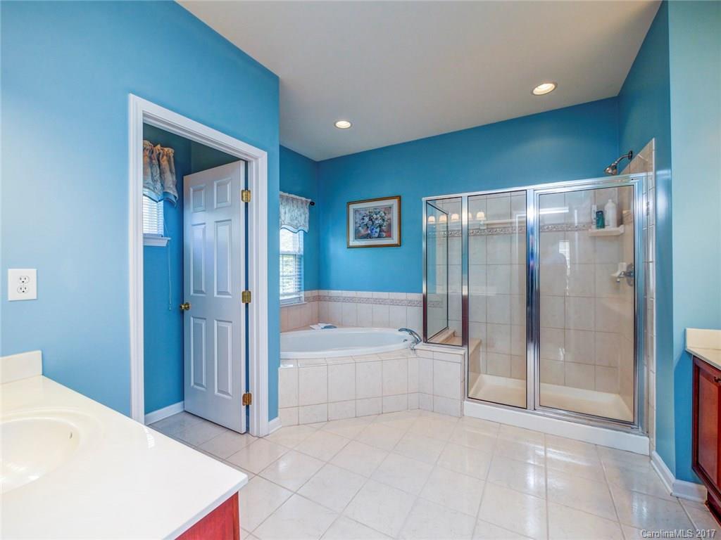 Brandon Oaks - Residential