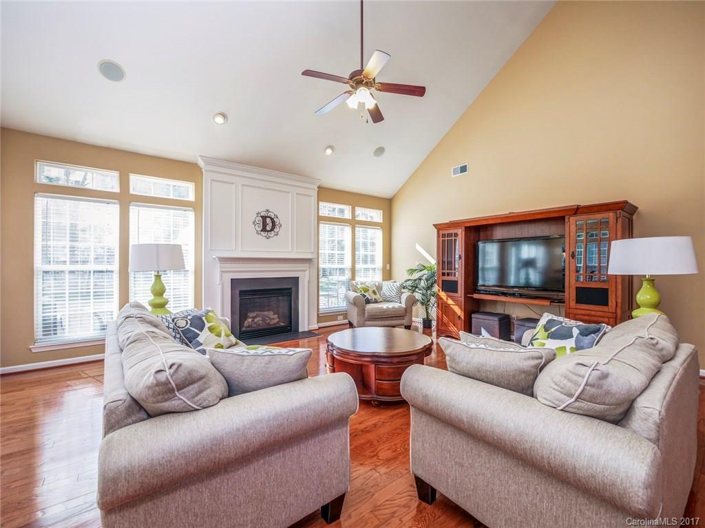 Brandon Oaks - Residential