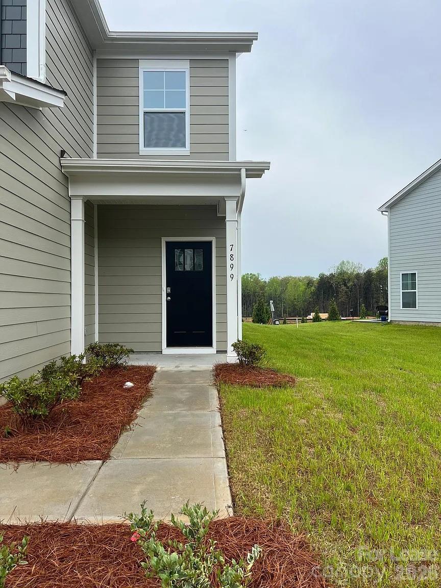 7899 Iron Road