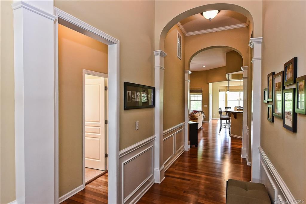 Lake Shore On Lake Wylie - Residential