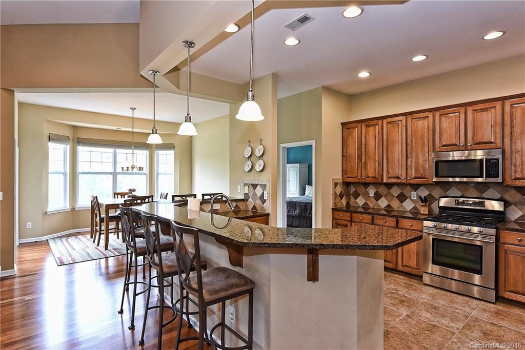 Lake Shore On Lake Wylie - Residential