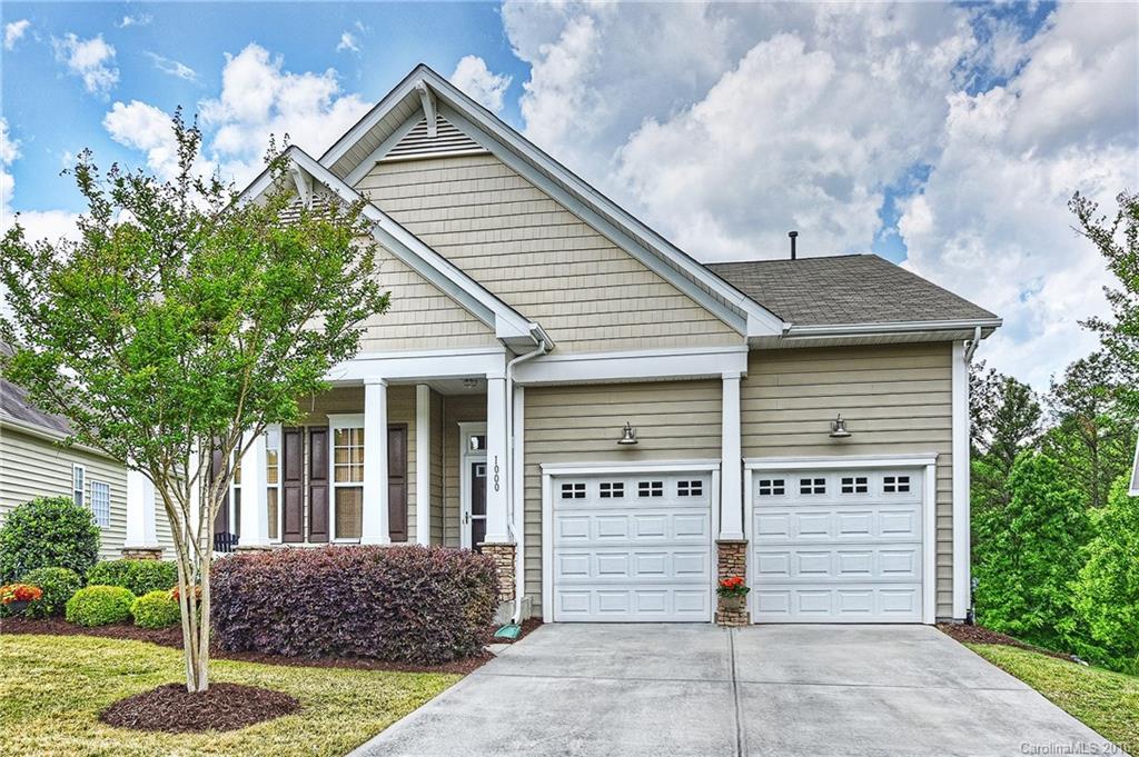 Lake Shore On Lake Wylie - Residential