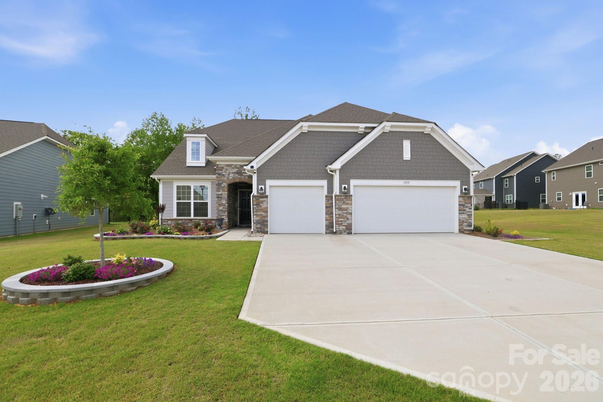 3915 Horsham Street, Fort Mill, SC, 29707