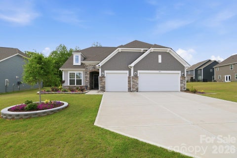 Photo of 3915 Horsham Street, Fort Mill, SC 29707 (MLS # 4409967)