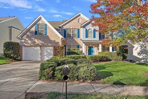 143 N Wendover Trace Mooresville NC 28117