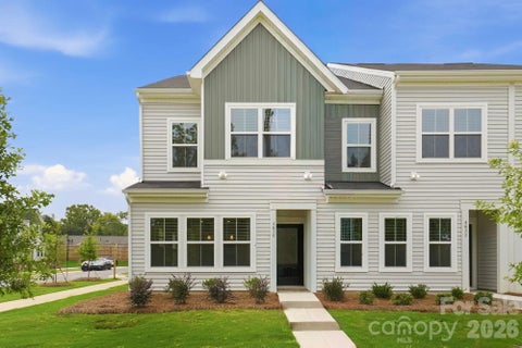 Photo of 4632 Lakeview Road #6, Charlotte, NC 28216 (MLS # 4435569)