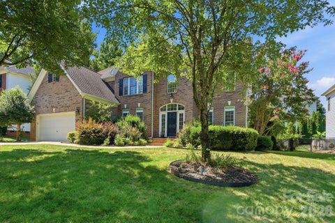 Photo of 12106 Kane Alexander Drive, Huntersville, NC 28078 (MLS # 4405055)