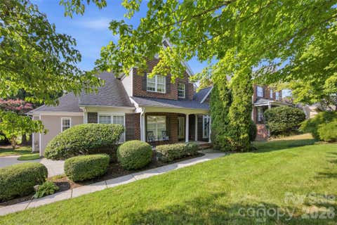 Photo of 14444 Westgreen Drive, Huntersville, NC 28078 (MLS # 4411946)