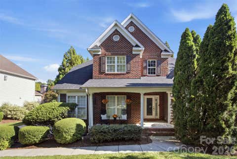 Photo of 14444 Westgreen Drive, Huntersville, NC 28078 (MLS # 4411946)