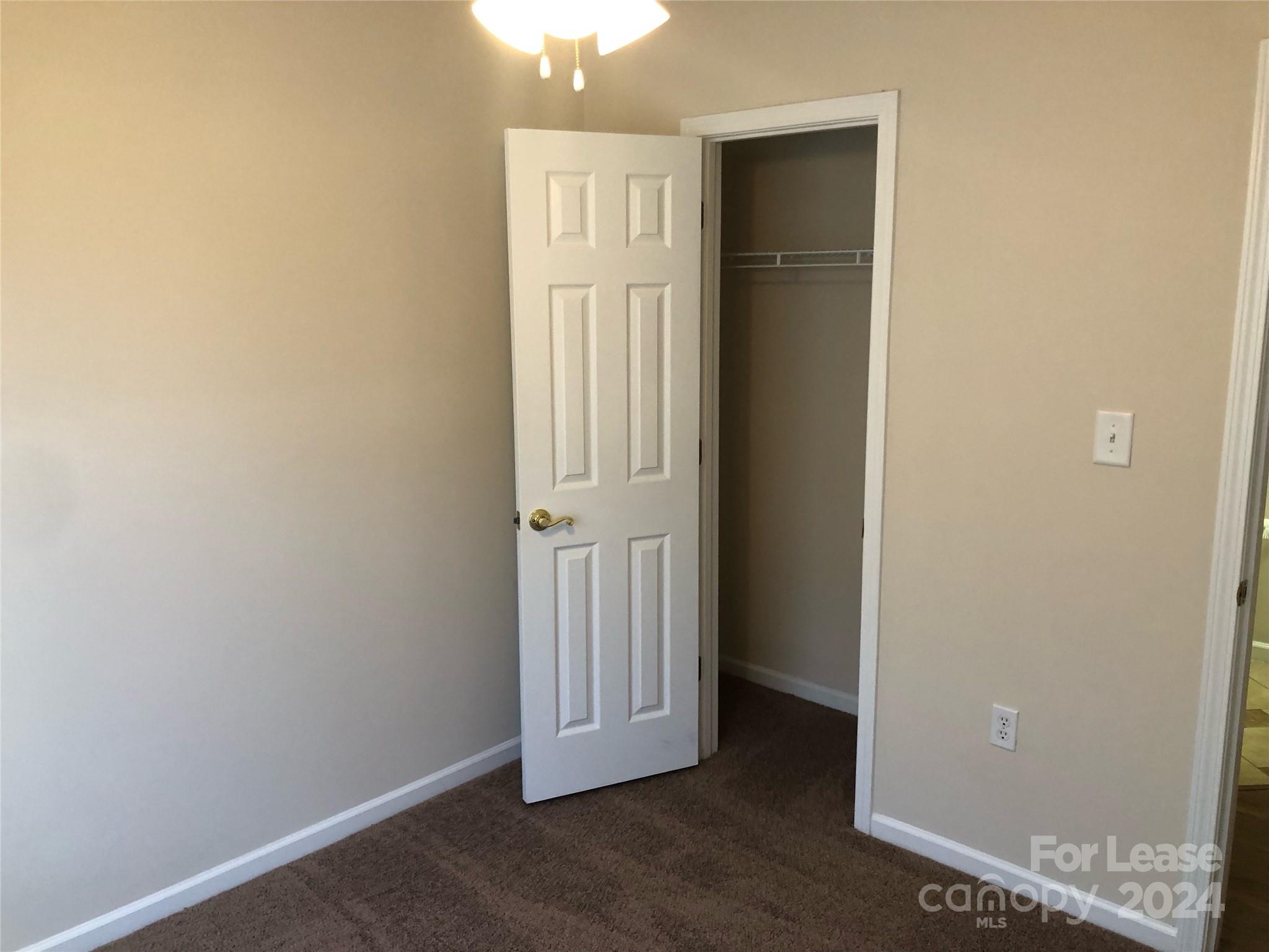 None - Residential Lease