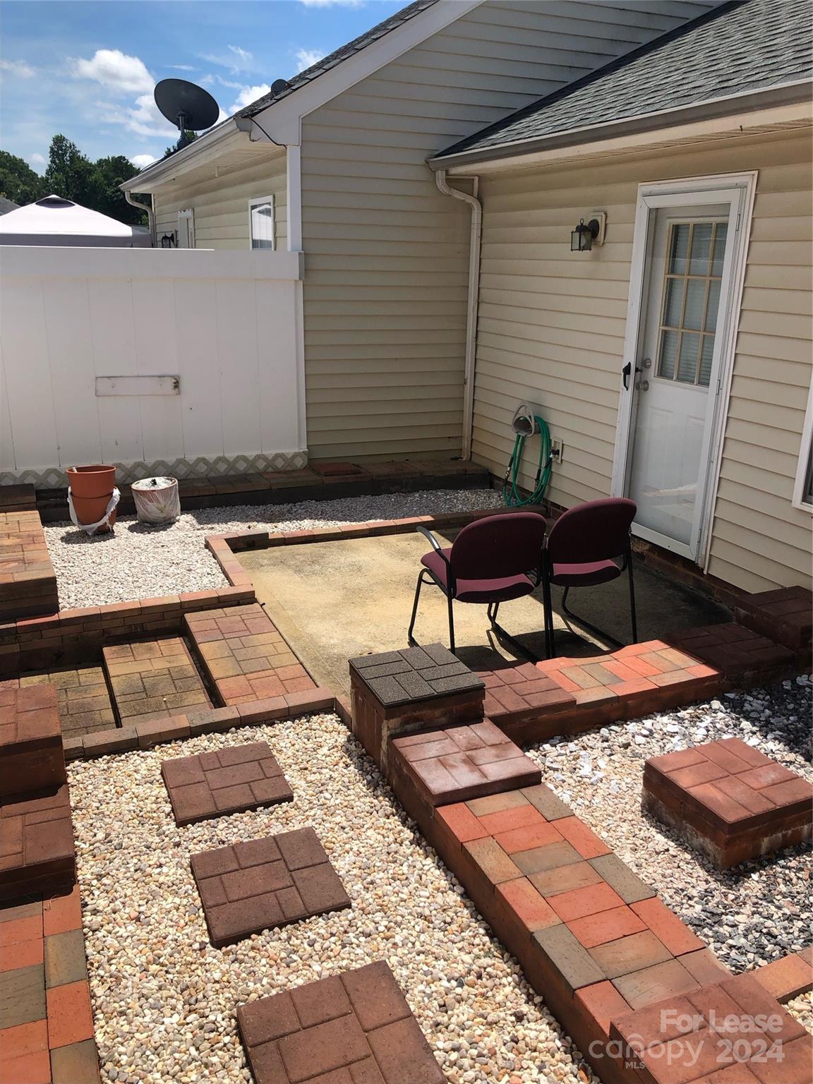 None - Residential Lease