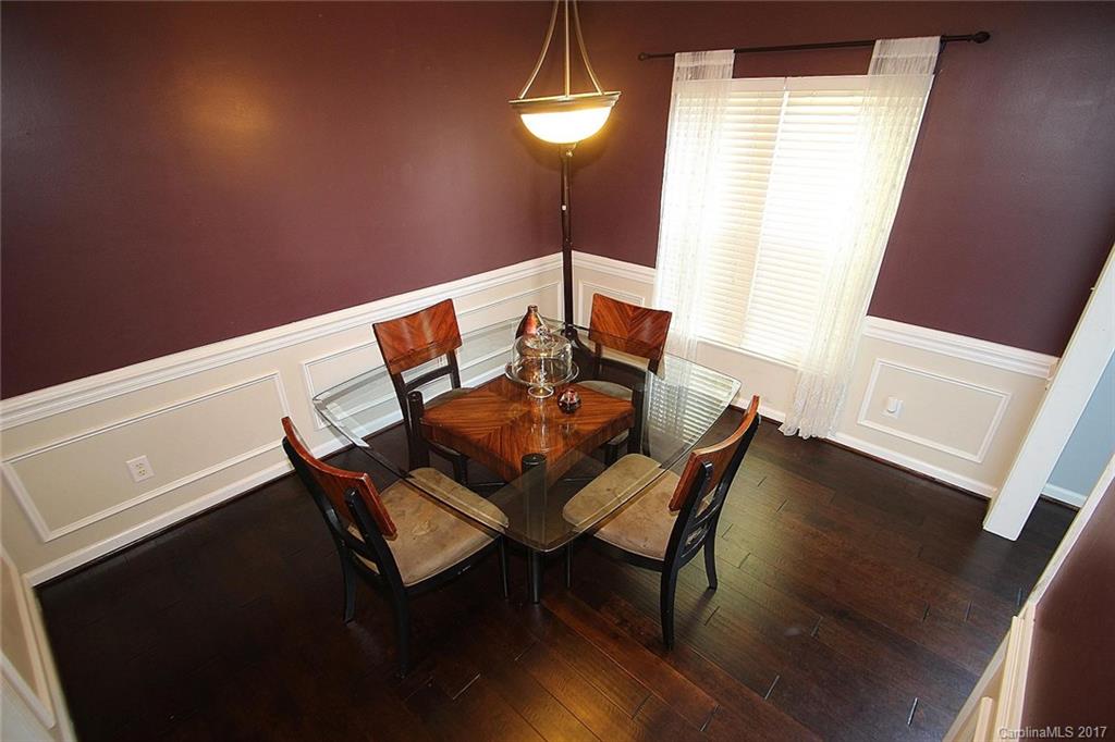 Turnberry - Residential