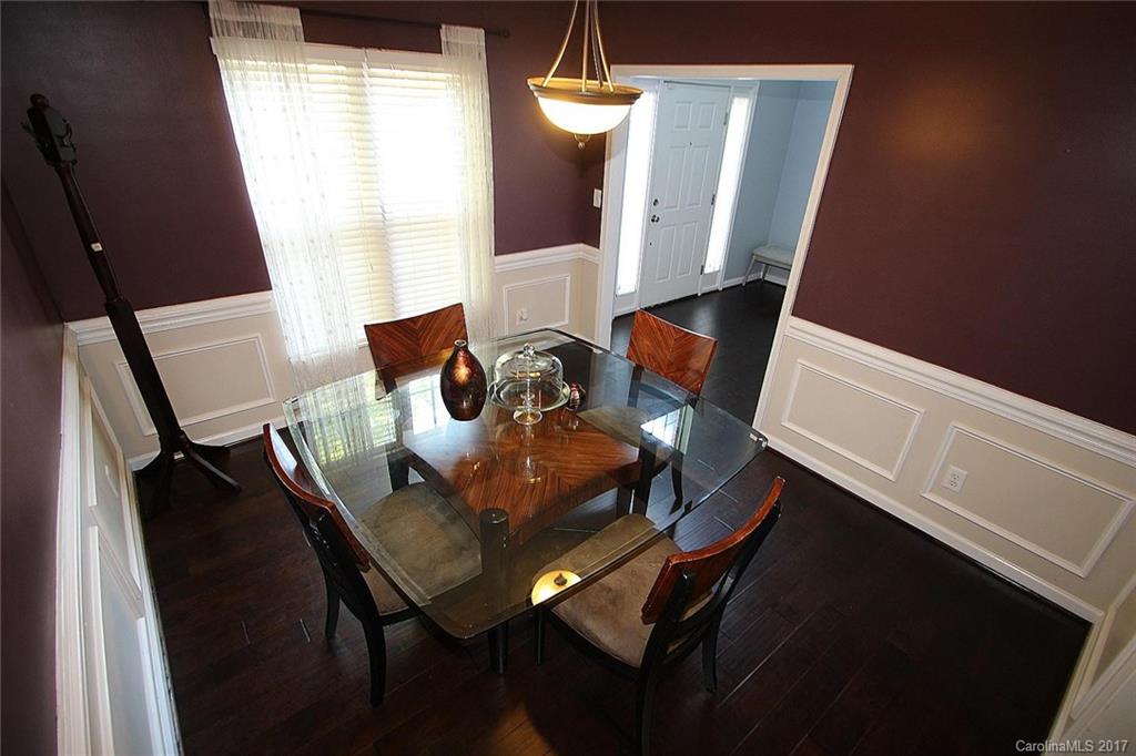 Turnberry - Residential