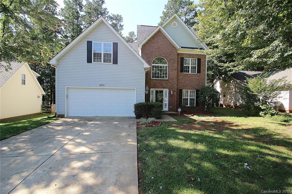 Turnberry - Residential