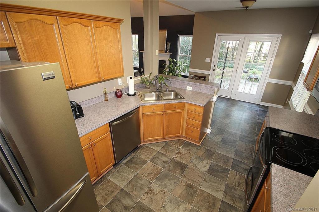 Turnberry - Residential