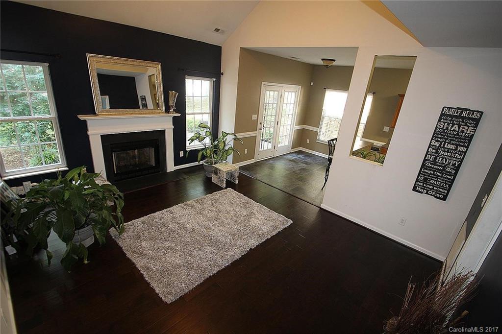 Turnberry - Residential